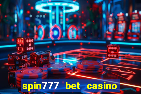 spin777 bet casino pgsoft fortune ox